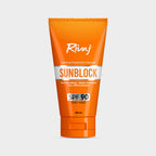 Rivaj SPF 90 Sunblock - tube
