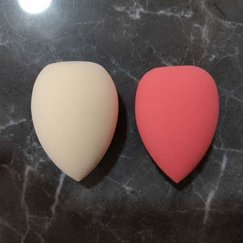 Makeup Sponge 2pcs Soft Beauty Blender Sponges