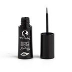 Divine Definer Liquid Eyeliner - smooth application on eye