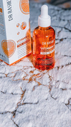 Dr. Rashel Vitamin C Brightening & Anti-Aging Face Serum