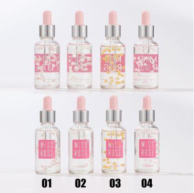 Miss Rose Hyaluronic Acid Serum - packaging