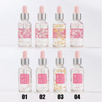 Miss Rose Hyaluronic Acid Serum - packaging