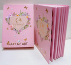 Diary Of Art Ultimate Makeup Palette – All-in-One Glam Kit