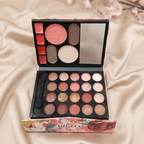 AnyLady Mini Travel Makeup Palette - shades