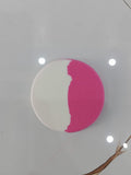 Beauty Naked Base Puff – Dual - Tone Precision Blending Sponge - The Nexa Shop