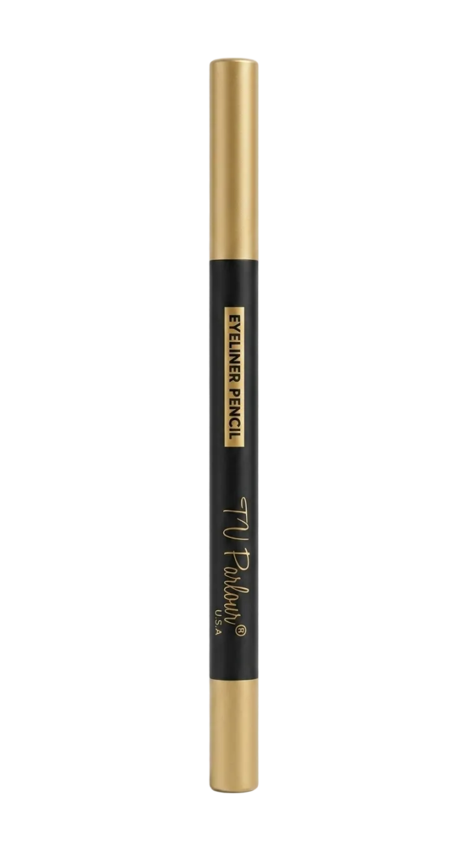 TV Parlour Kajal Eyeliner Pencil Smooth Long-Lasting Eye Liner