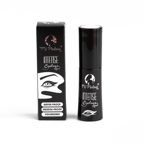 Divine Definer Liquid Eyeliner – Ultra-Black Precision - The Nexa Shop