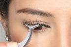MIC Professional Eyelash Applicator - fine precision tip detail