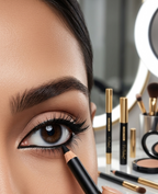 TV Parlour Kajal Eyeliner Pencil - tip detail
