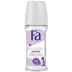 Fa Anti - Perspirant Roll - On – Long - Lasting Freshness & Protection - The Nexa Shop