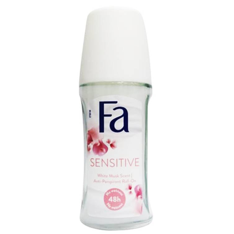 Fa Anti - Perspirant Roll - On – Long - Lasting Freshness & Protection - The Nexa Shop