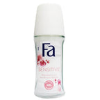 Fa Anti - Perspirant Roll - On – Long - Lasting Freshness & Protection - The Nexa Shop