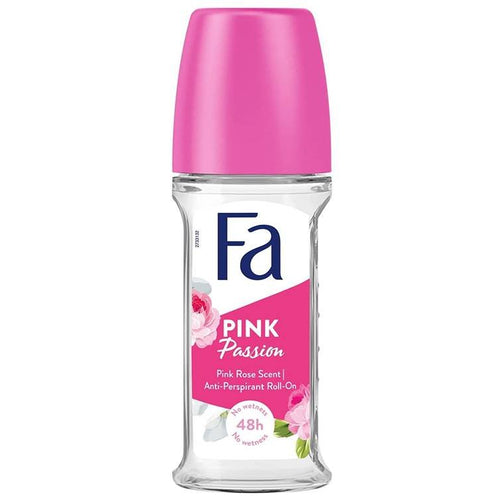 Fa Anti - Perspirant Roll - On – Long - Lasting Freshness & Protection - The Nexa Shop