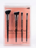 Goodchange Makeup Brush Set - packaging