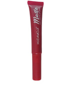 Huda Moji Soft Matte Lip Gloss – Velvet Smooth Long - Lasting Liquid Lipstick (1 pc) - The Nexa Shop