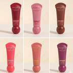 Hudamoji Smushy Soft Matte Lip Balm - available shades