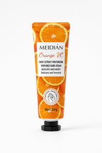Meidian Hand Cream Set - packaging