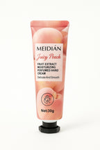 Meidian Fruit Extract Moisturizing Perfumed Hand Cream Set – Pack of 5