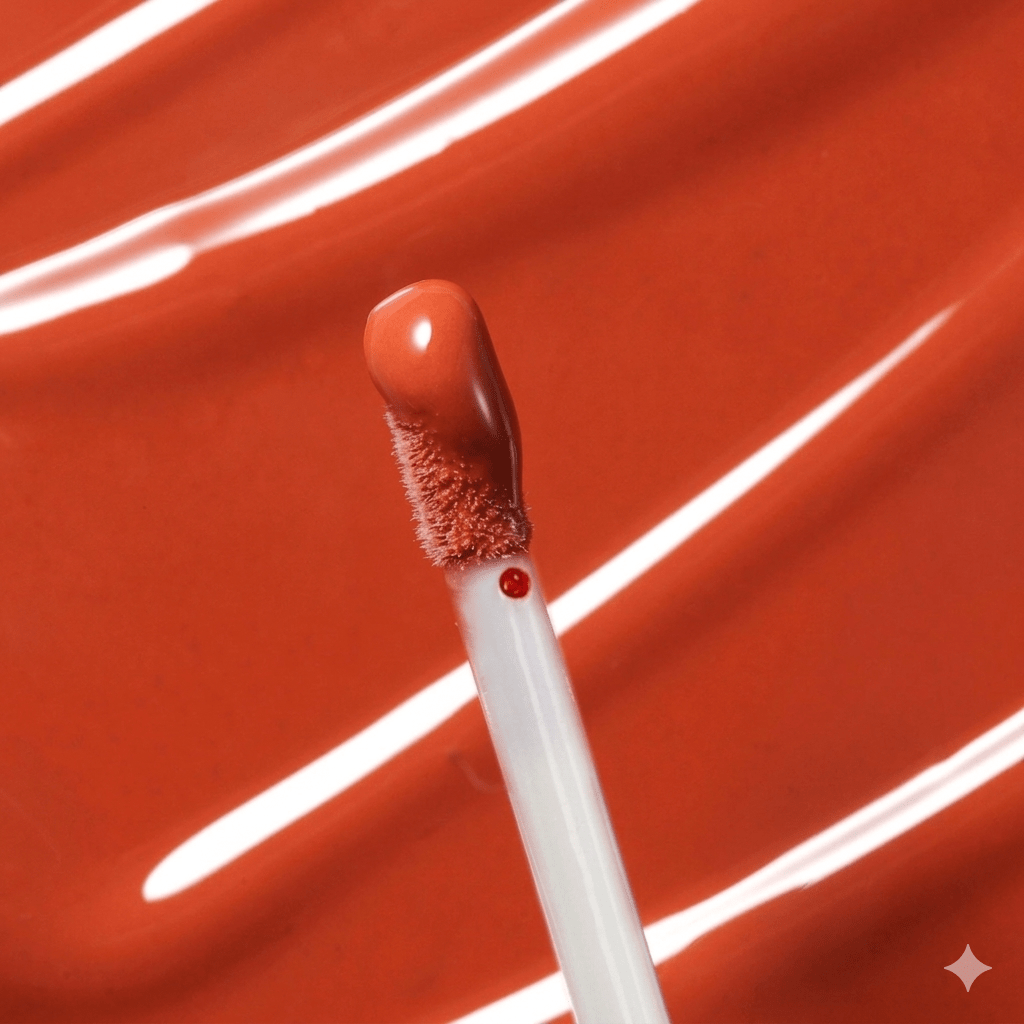 Miss Rose Velvet Luxe Liquid Lip Gloss – Smooth Matte Finish - The Nexa Shop