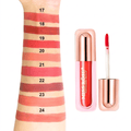Miss Rose Velvet Luxe Liquid Lip Gloss – Smooth Matte Finish - The Nexa Shop