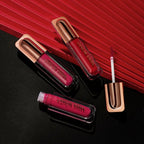 Miss Rose Velvet Luxe Liquid Lip Gloss – Smooth Matte Finish - The Nexa Shop