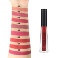 Miss Rose Velvet Matte Lip Gloss – Long Lasting Waterproof Color - The Nexa Shop