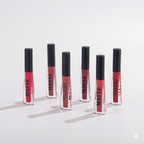 Miss Rose Velvet Matte Lip Gloss – Long Lasting Waterproof Color - The Nexa Shop