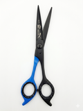 MIC Jaguar Raize Hair Thinning Scissors – 6.5 inch stainless steel texturizing shears