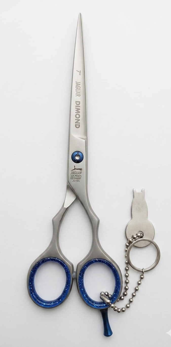 Professional Hair Cutting Scissors – high-tech premium stainless steel salon shears