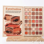 SHEGLAM 6-in-1 Beauty Book – Ultimate Professional Makeup Kit & All-in-One Palette