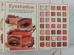 SHEGLAM 6 - in - 1 Beauty Book – Ultimate Professional Makeup Kit & All - in - One Palette - The Nexa Shop