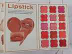 SHEGLAM 6 - in - 1 Beauty Book – Ultimate Professional Makeup Kit & All - in - One Palette - The Nexa Shop