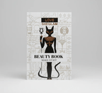 SHEGLAM 6 - in - 1 Beauty Book – Ultimate Professional Makeup Kit & All - in - One Palette - The Nexa Shop