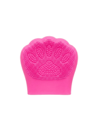 Silicone Finger Handle Face Cleansing Brush – Manual Scrubbing & Massaging Tool - The Nexa Shop
