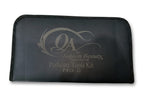 QA Saloon Beauty Professional Manicure & Pedicure Tools Kit with Zipper Pouch