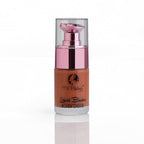 TV Parlour Liquid Blusher – Highly Pigmented Long - Wear Cream Blush Set - The Nexa Shop