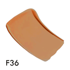 TV Parlour Photofocus Foundation Stick - packaging